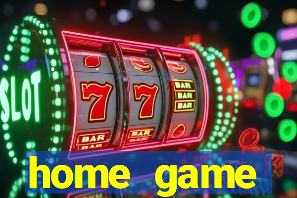 home game gamecategoryid 0